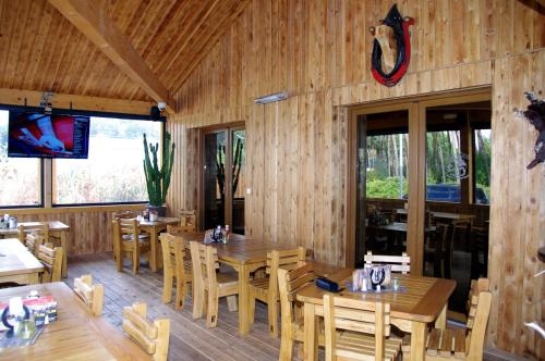 Imagen general del Hotel Roadcamp. Foto 4