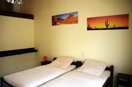 Imagen general del Hotel Roadcamp. Foto 6