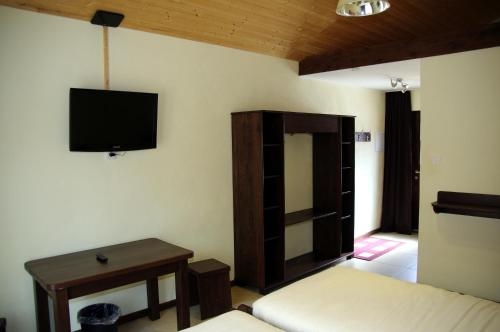 Imagen general del Hotel Roadcamp. Foto 7