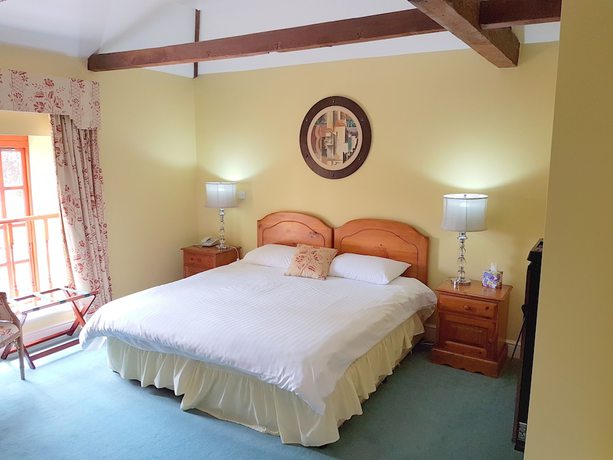 Imagen general del Hotel Roade House. Foto 1