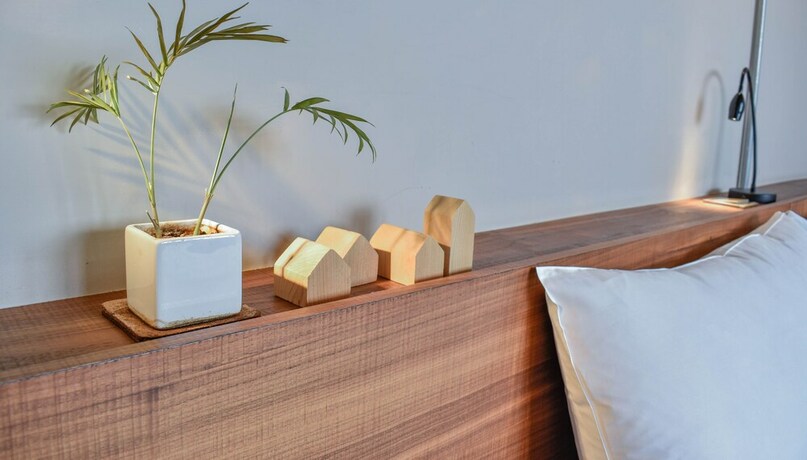 Imagen de la habitación del Hotel Roaders Tainan Chengda. Foto 33