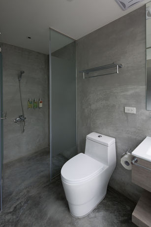 Imagen de la habitación del Hotel Roaders Zhonghua. Foto 2