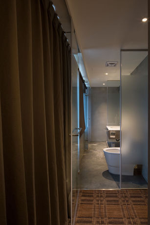 Imagen de la habitación del Hotel Roaders Zhonghua. Foto 9