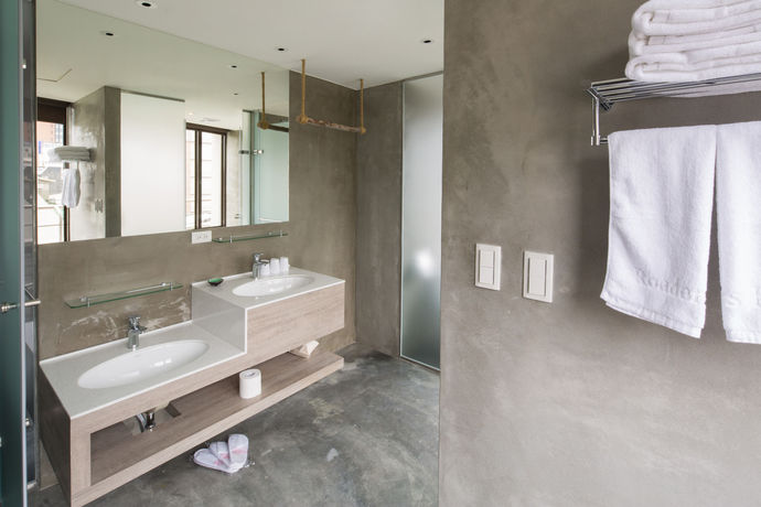 Imagen de la habitación del Hotel Roaders Zhonghua. Foto 11