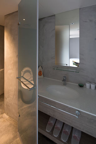 Imagen de la habitación del Hotel Roaders Zhonghua. Foto 15