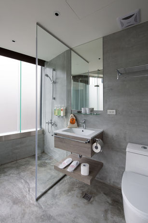 Imagen de la habitación del Hotel Roaders Zhonghua. Foto 16