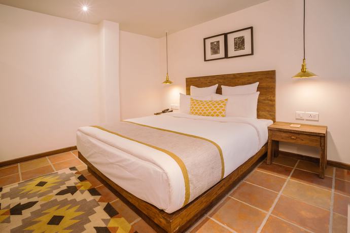 Imagen de la habitación del Hotel Roadhouse, Katmandu. Foto 6