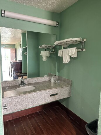 Imagen general del Hotel Roadside Inn. Foto 1