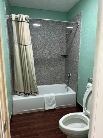 Imagen general del Hotel Roadside Inn. Foto 2