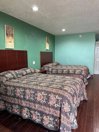 Imagen general del Hotel Roadside Inn. Foto 3