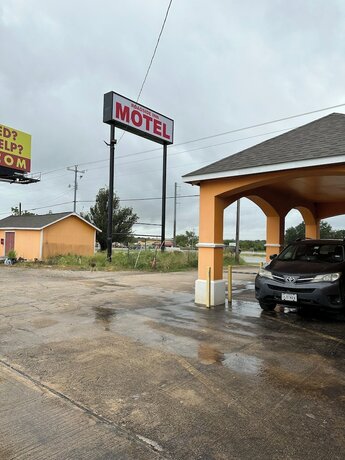 Imagen general del Hotel Roadside Inn. Foto 4
