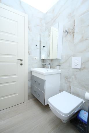 Imagen de la habitación del Hotel Roalb. Foto 2