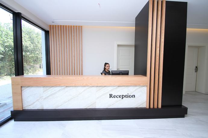 Imagen de los interiores del Hotel Roalb. Foto 20