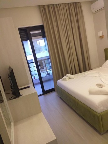 Imagen de la habitación del Hotel Roalb. Foto 5