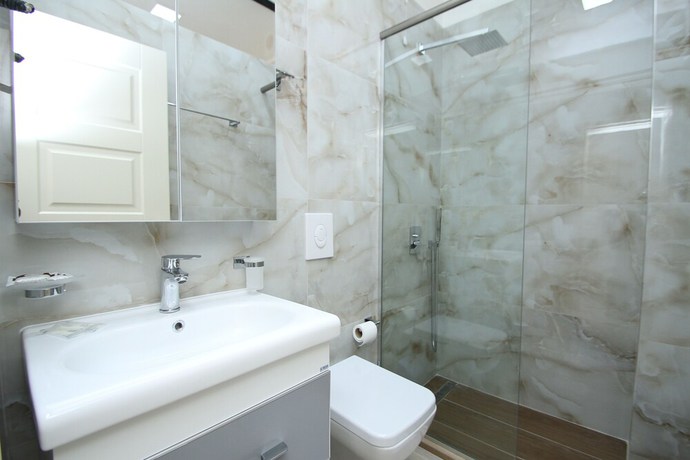 Imagen de la habitación del Hotel Roalb. Foto 6