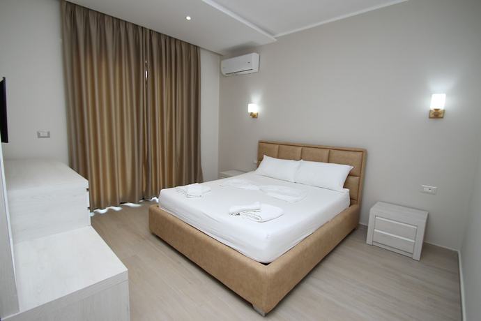 Imagen de la habitación del Hotel Roalb. Foto 7