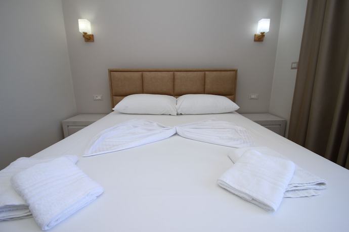 Imagen de la habitación del Hotel Roalb. Foto 9
