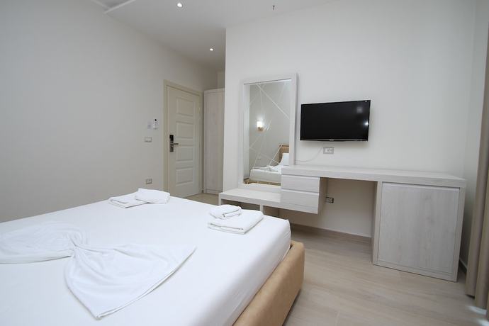 Imagen de la habitación del Hotel Roalb. Foto 10