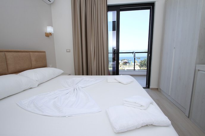 Imagen de la habitación del Hotel Roalb. Foto 11