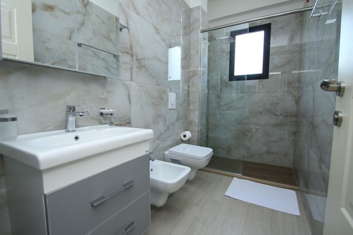 Imagen de la habitación del Hotel Roalb. Foto 12