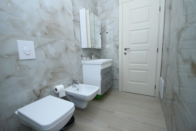 Imagen de la habitación del Hotel Roalb. Foto 14