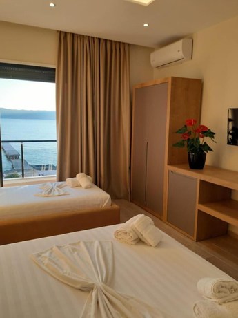 Imagen de la habitación del Hotel Roalb. Foto 18