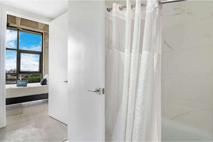 Imagen general del Hotel Roami At Little River Lofts. Foto 2