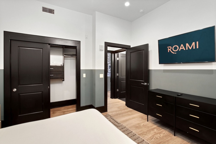 Imagen de la habitación del Hotel Roami At The Brandywine. Foto 15