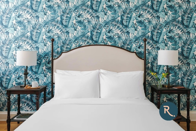 Imagen de la habitación del Hotel Roami at Duncan Plaza. Foto 6