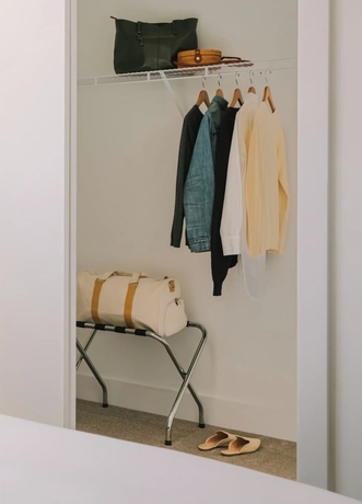 Imagen de la habitación del Hotel Roami at Duncan Plaza. Foto 7