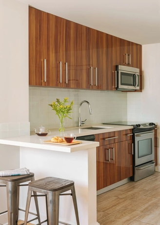 Imagen de la habitación del Hotel Roami at Duncan Plaza. Foto 18