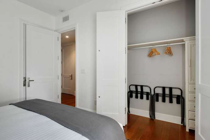 Imagen de la habitación del Hotel Roami at Factors Row. Foto 4