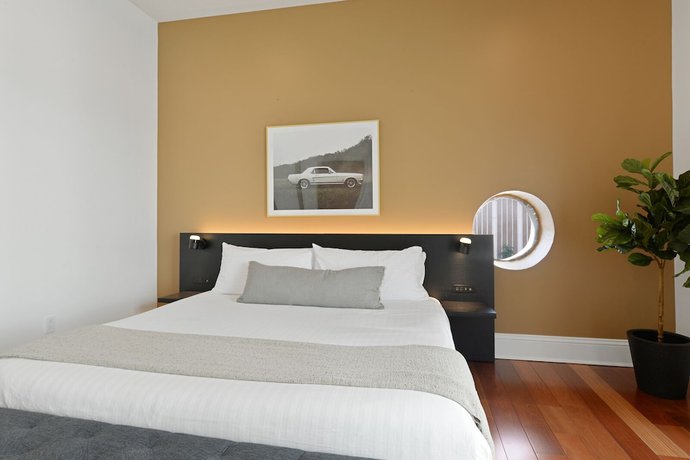 Imagen de la habitación del Hotel Roami at Factors Row. Foto 6