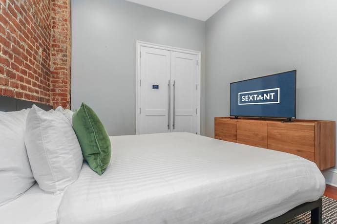 Imagen de la habitación del Hotel Roami at Factors Row. Foto 10