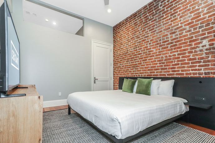 Imagen de la habitación del Hotel Roami at Factors Row. Foto 12