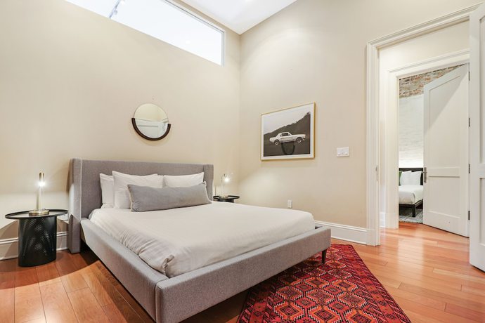 Imagen de la habitación del Hotel Roami at Factors Row. Foto 17