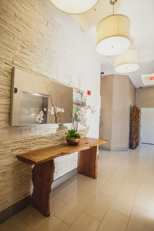 Imagen de los interiores del Hotel Roami at Habitat Brickell. Foto 14