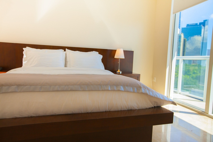 Imagen de la habitación del Hotel Roami at Habitat Brickell. Foto 6