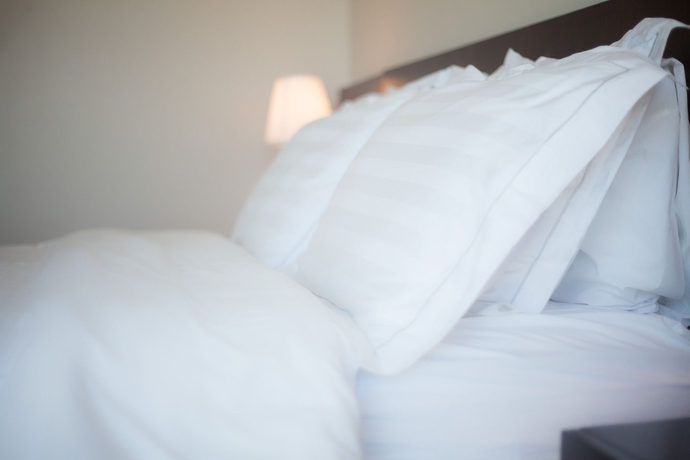 Imagen de la habitación del Hotel Roami at Habitat Brickell. Foto 9