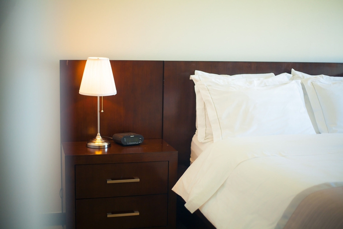 Imagen de la habitación del Hotel Roami at Habitat Brickell. Foto 10