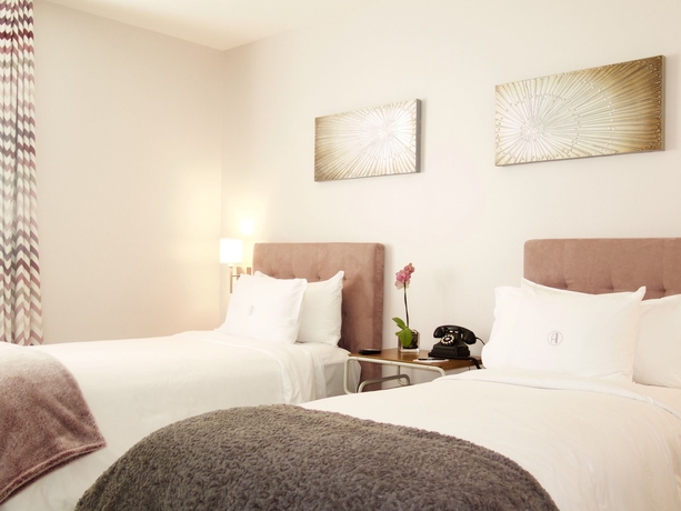 Imagen de la habitación del Hotel Roami at Hotel Astor. Foto 4
