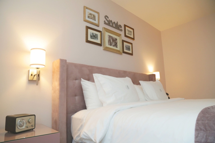 Imagen de la habitación del Hotel Roami at Hotel Astor. Foto 6