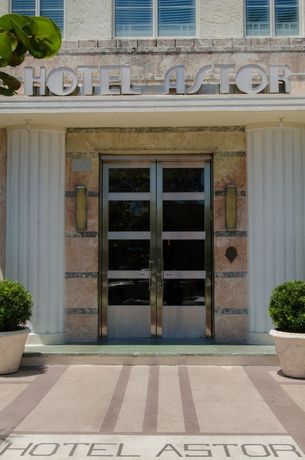 Imagen general del Hotel Roami at Hotel Astor. Foto 3