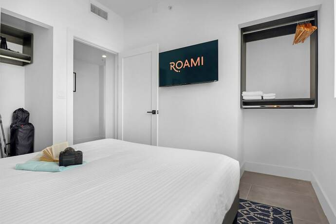 Imagen general del Hotel Roami at Metro Park. Foto 1