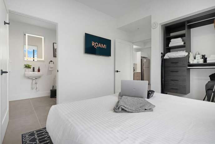 Imagen general del Hotel Roami at Metro Park. Foto 3