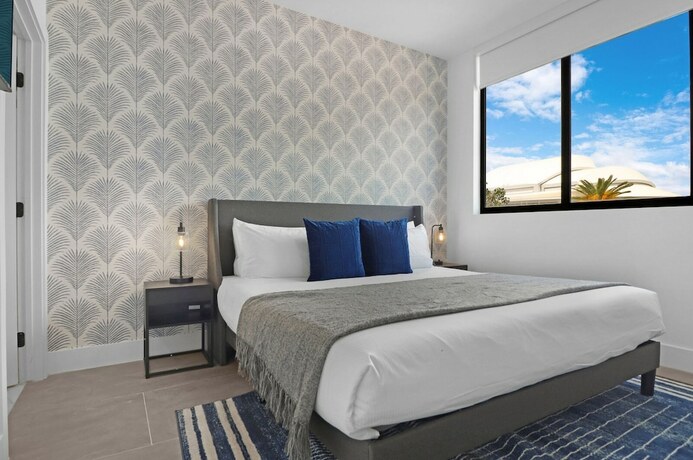 Imagen general del Hotel Roami at Metro Park. Foto 10