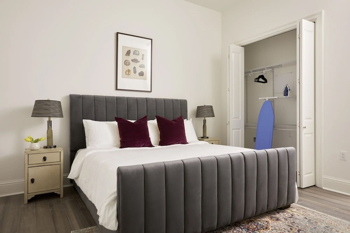 Imagen de la habitación del Hotel Roami at St. Charles. Foto 3