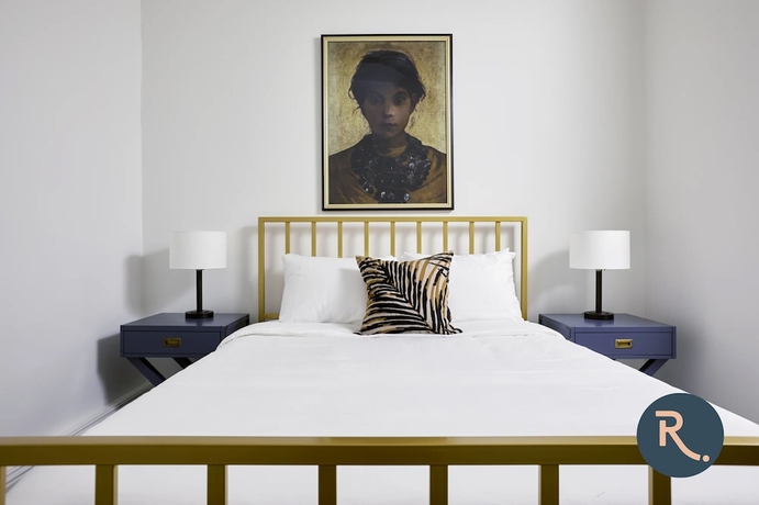 Imagen de la habitación del Hotel Roami at St. Charles. Foto 4