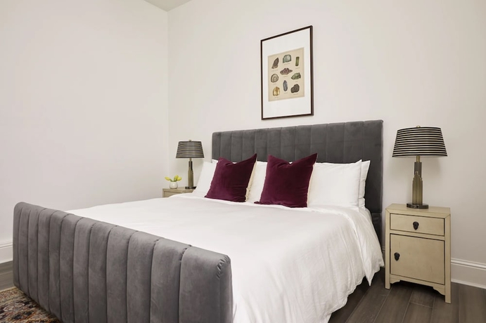 Imagen de la habitación del Hotel Roami at St. Charles. Foto 5