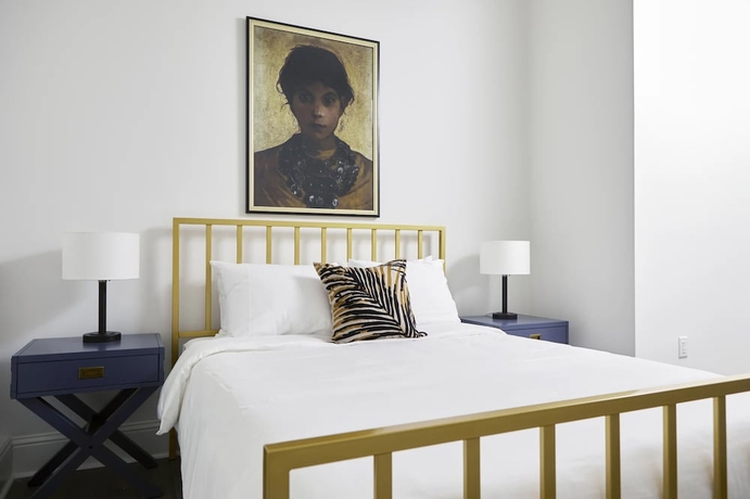 Imagen de la habitación del Hotel Roami at St. Charles. Foto 6